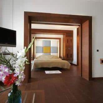 The Promenade - A Sarovar Hotel, Pondicherry 3